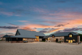 Barrow Hill Barns